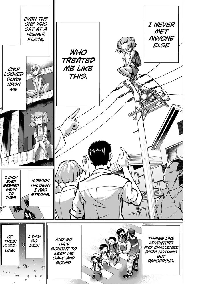 Killing Bites Chapter 97 image 05_optimized